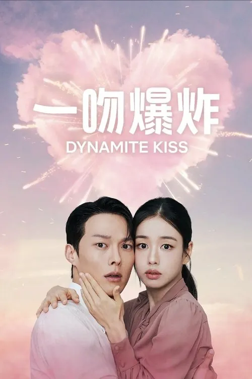 一吻爆炸 综合资源