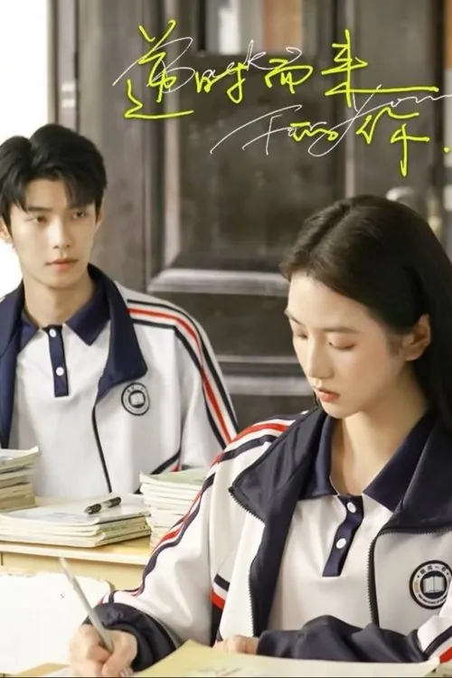 逆时而来的你 综合资源